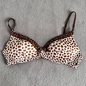 Aerie 34B wireless bra